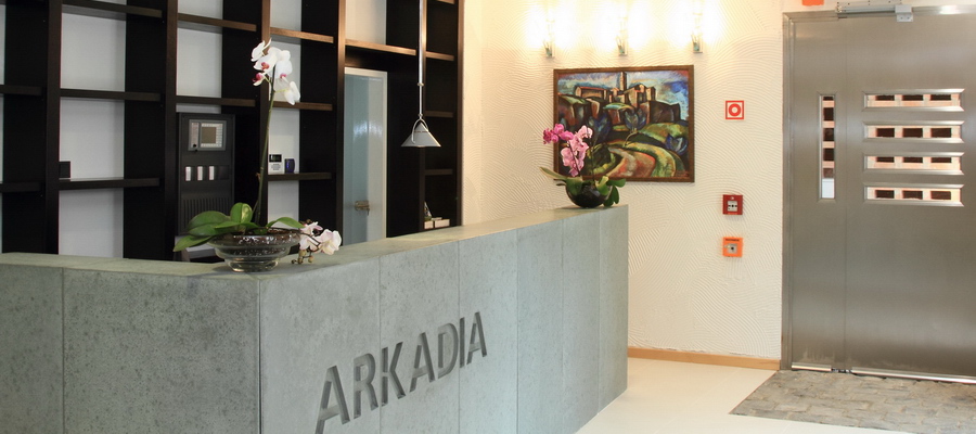Hotel Arkadia Pécs****